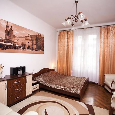 Apartamenty Kazimierz 克拉科夫 外观 照片
