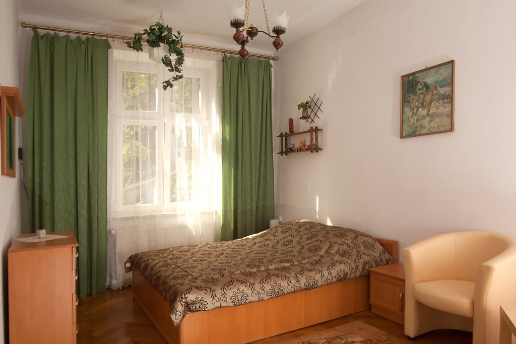 Apartamenty Kazimierz 克拉科夫 外观 照片