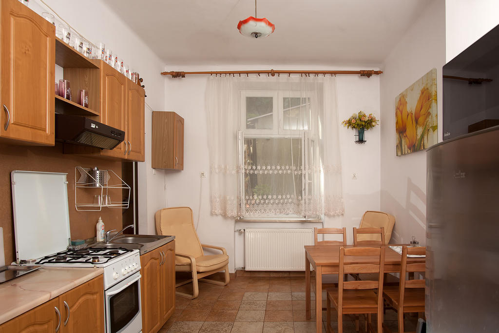 Apartamenty Kazimierz 克拉科夫 外观 照片