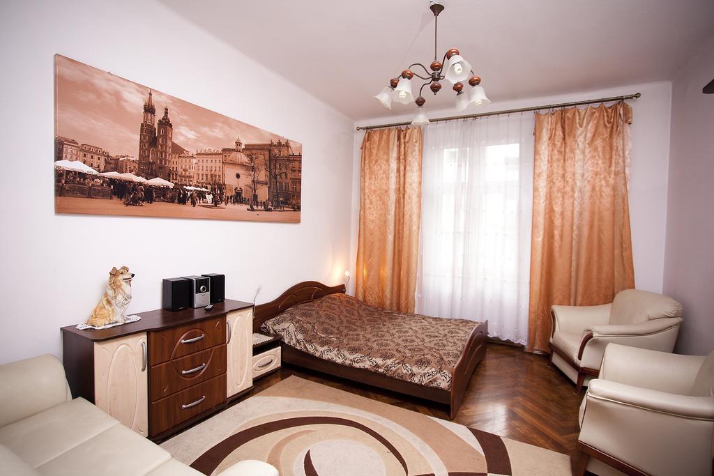 Apartamenty Kazimierz 克拉科夫 外观 照片
