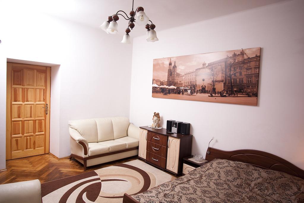 Apartamenty Kazimierz 克拉科夫 外观 照片