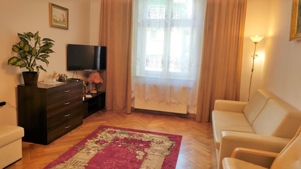 Apartamenty Kazimierz 克拉科夫 外观 照片