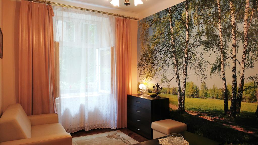Apartamenty Kazimierz 克拉科夫 外观 照片