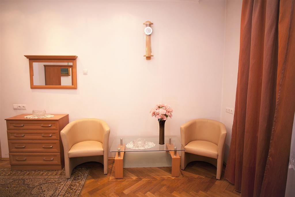Apartamenty Kazimierz 克拉科夫 外观 照片