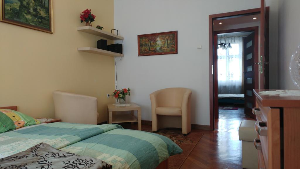 Apartamenty Kazimierz 克拉科夫 外观 照片