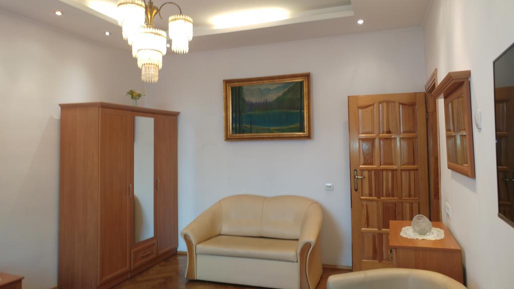 Apartamenty Kazimierz 克拉科夫 外观 照片