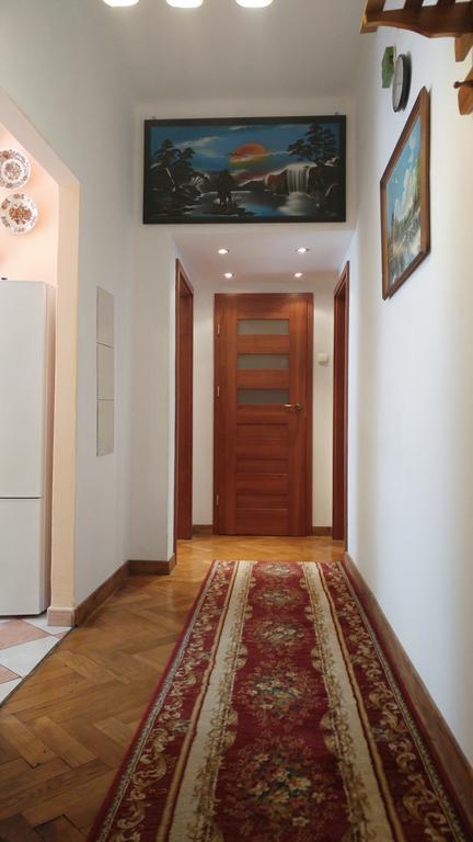 Apartamenty Kazimierz 克拉科夫 外观 照片