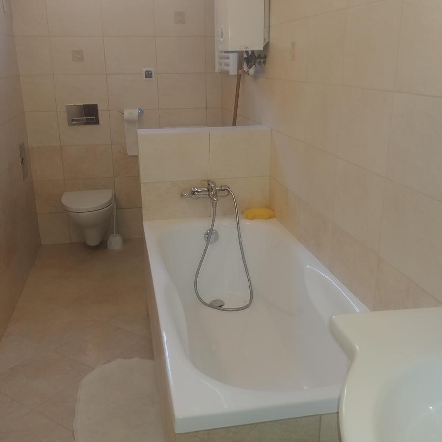 Apartamenty Kazimierz 克拉科夫 外观 照片